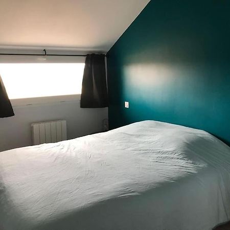 Le Logis Du Chesnot Apartment Saint-Quentin-sur-le-Homme Ngoại thất bức ảnh