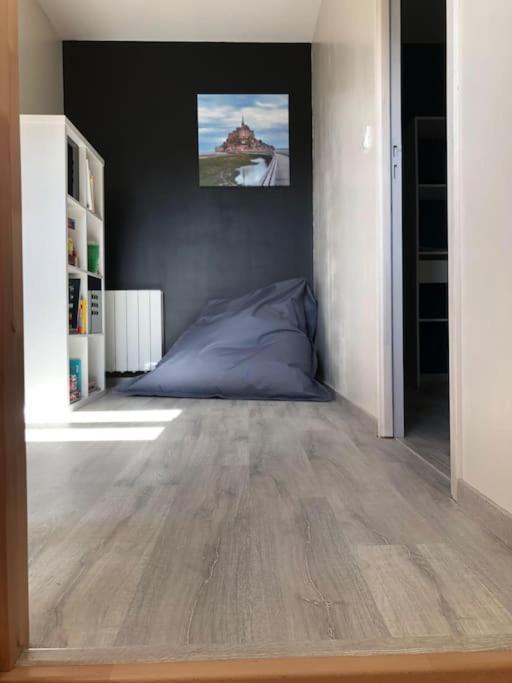 Le Logis Du Chesnot Apartment Saint-Quentin-sur-le-Homme Ngoại thất bức ảnh
