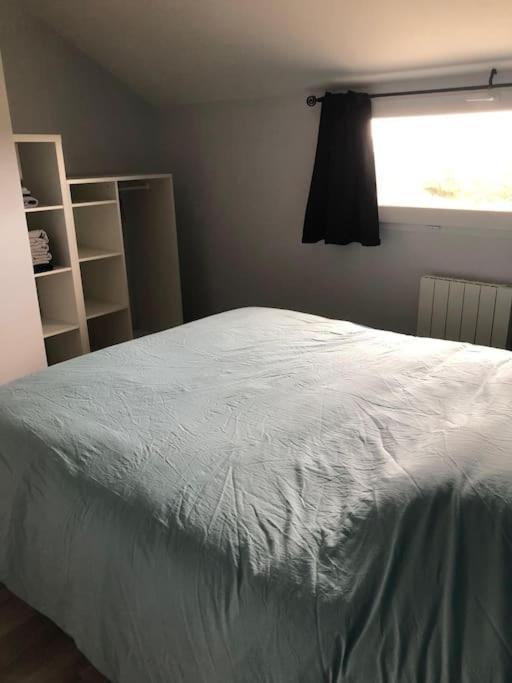 Le Logis Du Chesnot Apartment Saint-Quentin-sur-le-Homme Ngoại thất bức ảnh
