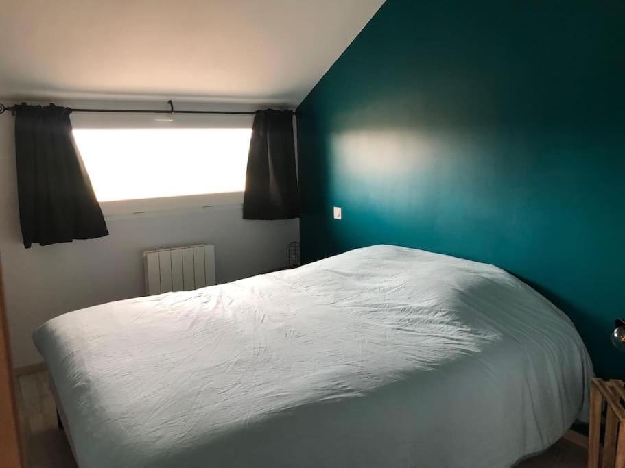 Le Logis Du Chesnot Apartment Saint-Quentin-sur-le-Homme Ngoại thất bức ảnh